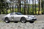 Ferrari 275 GTB Competizione 1966 года (WW)